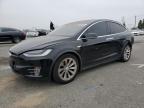 2016 TESLA MODEL X - 5YJXCBE27GF020432