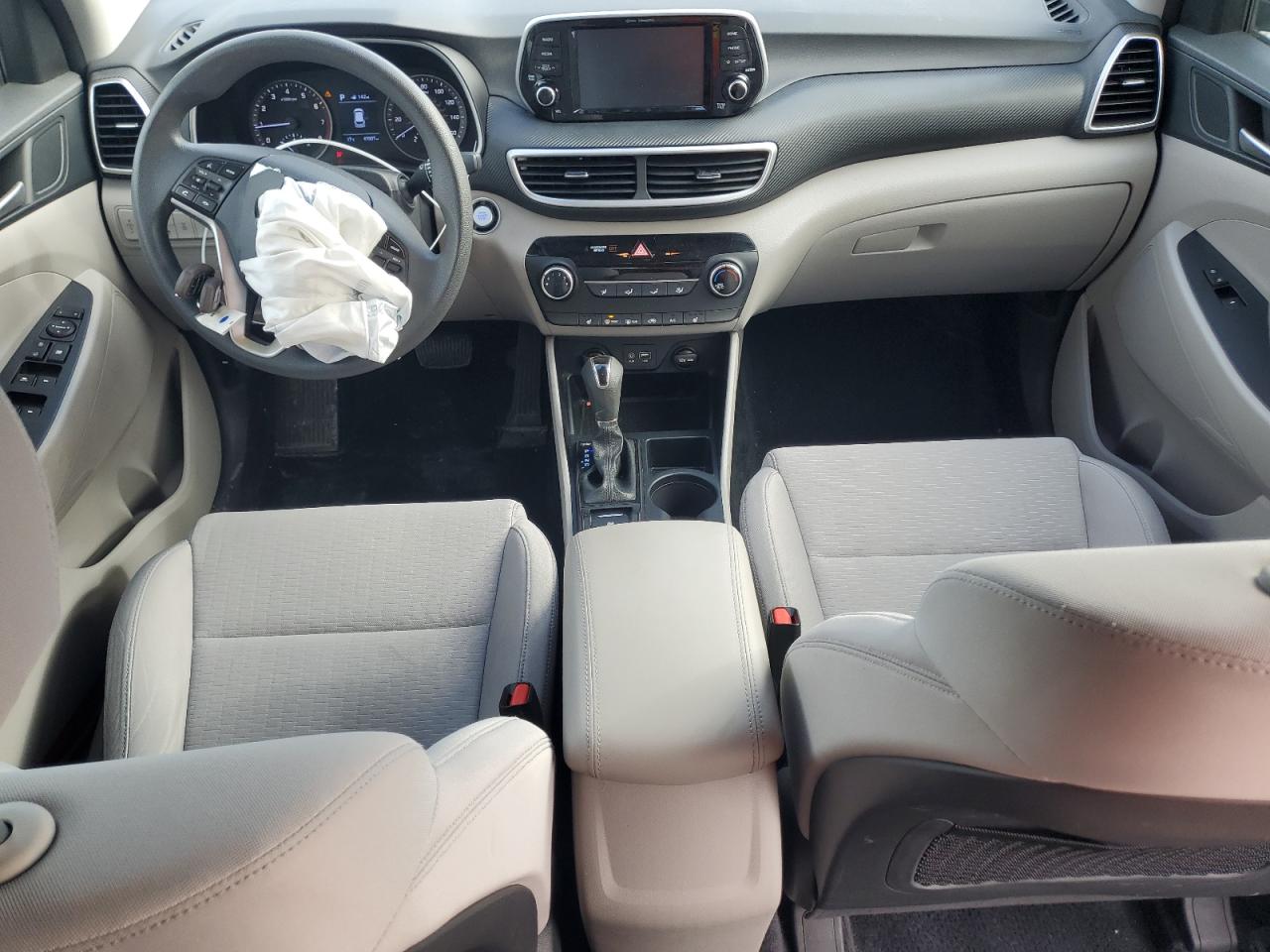 KM8J3CA48KU002102 2019 Hyundai Tucson Limited