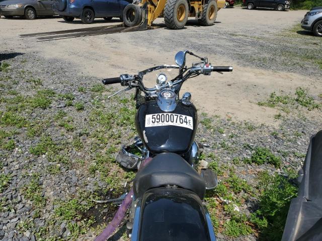 2001 YAMAHA XVS65 BASE JYAVM01E61A034150