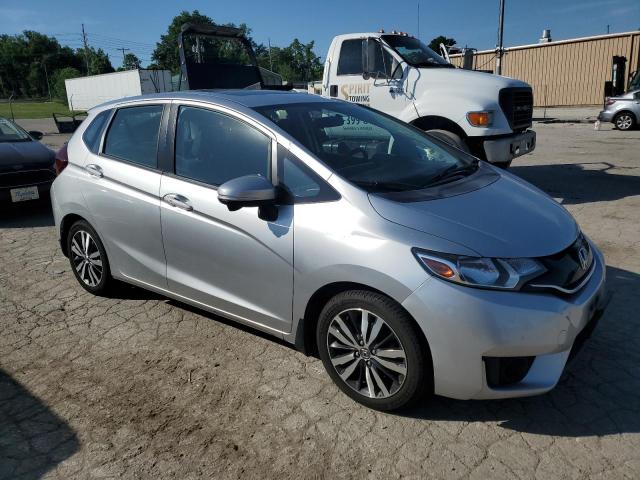 2016 HONDA FIT EX - JHMGK5H76GX045421