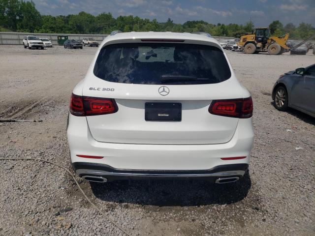2020 Mercedes-Benz Glc 300 VIN: W1N0G8DB9LF792357 Lot: 60415374