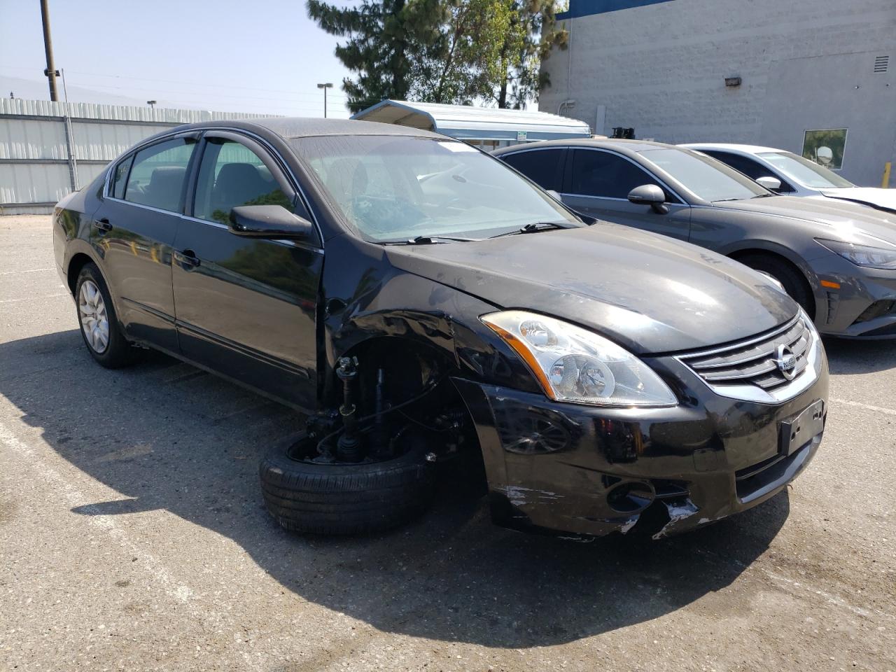 1N4AL2APXCN433793 2012 Nissan Altima Base