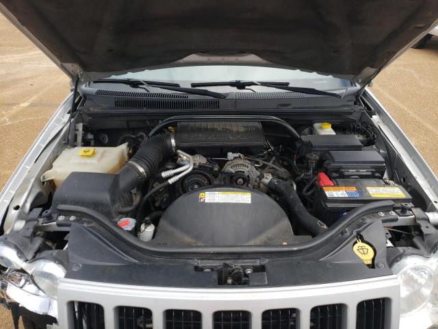 1J4PS4GK3AC156342 2010 Jeep Grand Cherokee Laredo