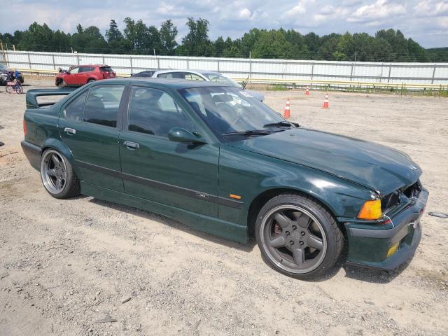 WBSCD9328WEE07252 1998 BMW M3