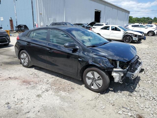 2019 HYUNDAI IONIQ BLUE - KMHC65LCXKU179881