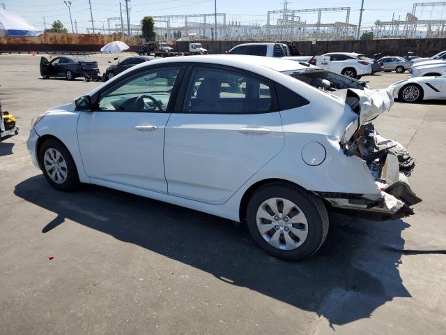 Vin: kmhct4aexhu377411, lot: 59399894, hyundai accent se 20172