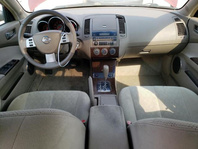 2005 Nissan Altima S VIN: 1N4AL11E05C115950 Lot: 57724164