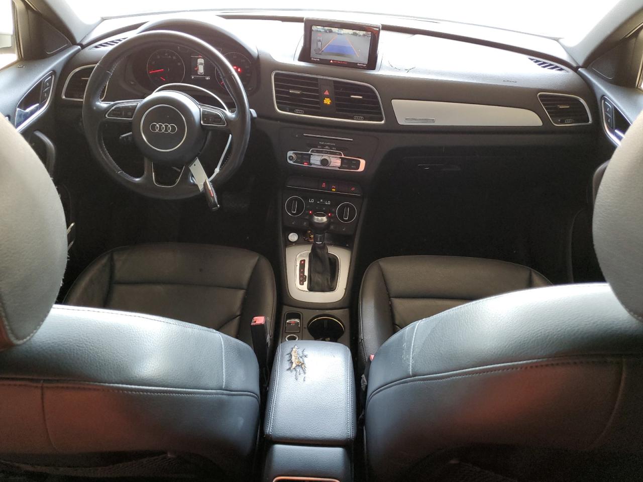 WA1ECCFS1HR003563 2017 Audi Q3 Premium