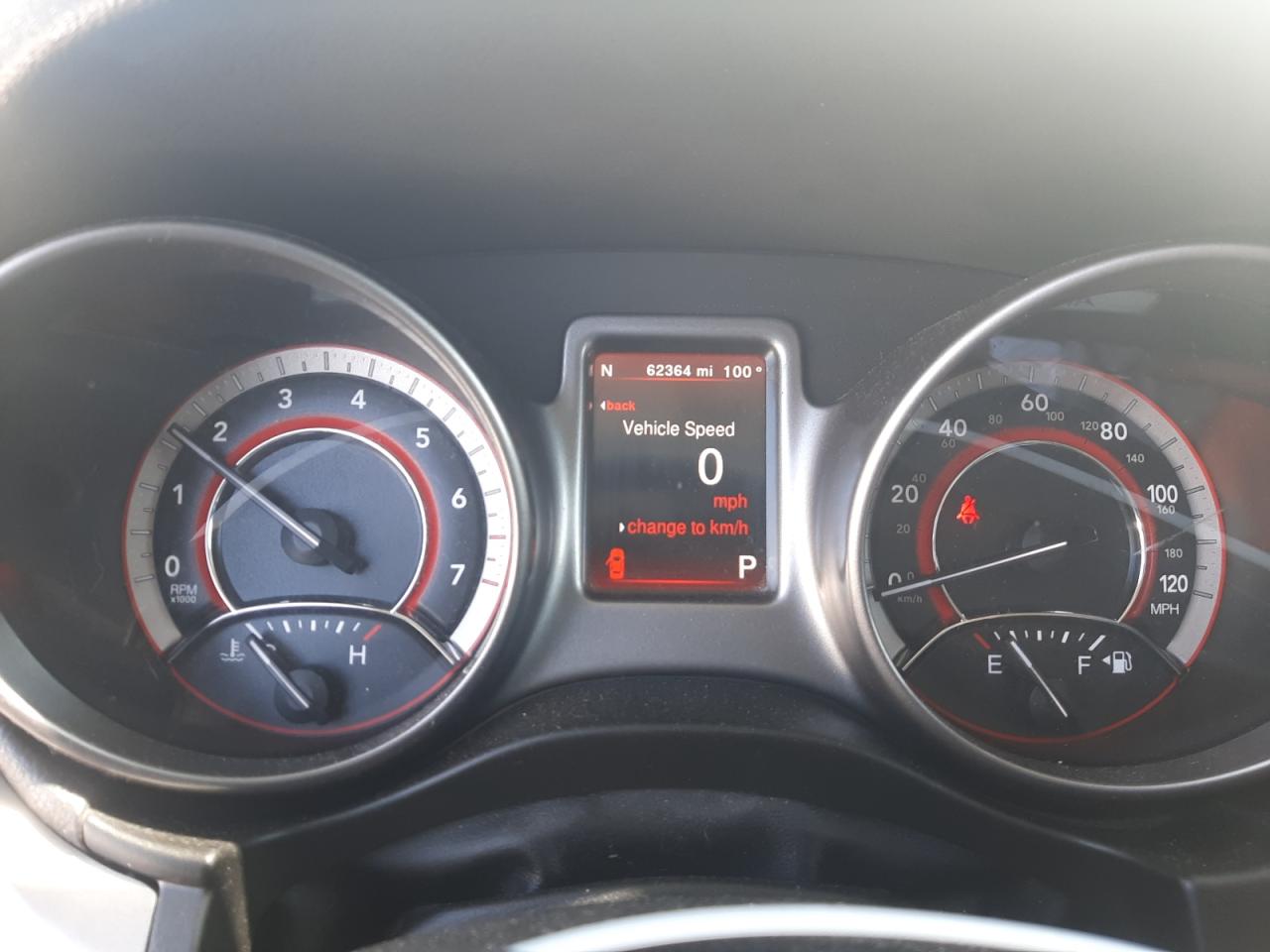 3C4PDCGB7LT192570 2020 Dodge Journey Crossroad