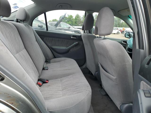 JHMES16555S007836 2005 Honda Civic Lx