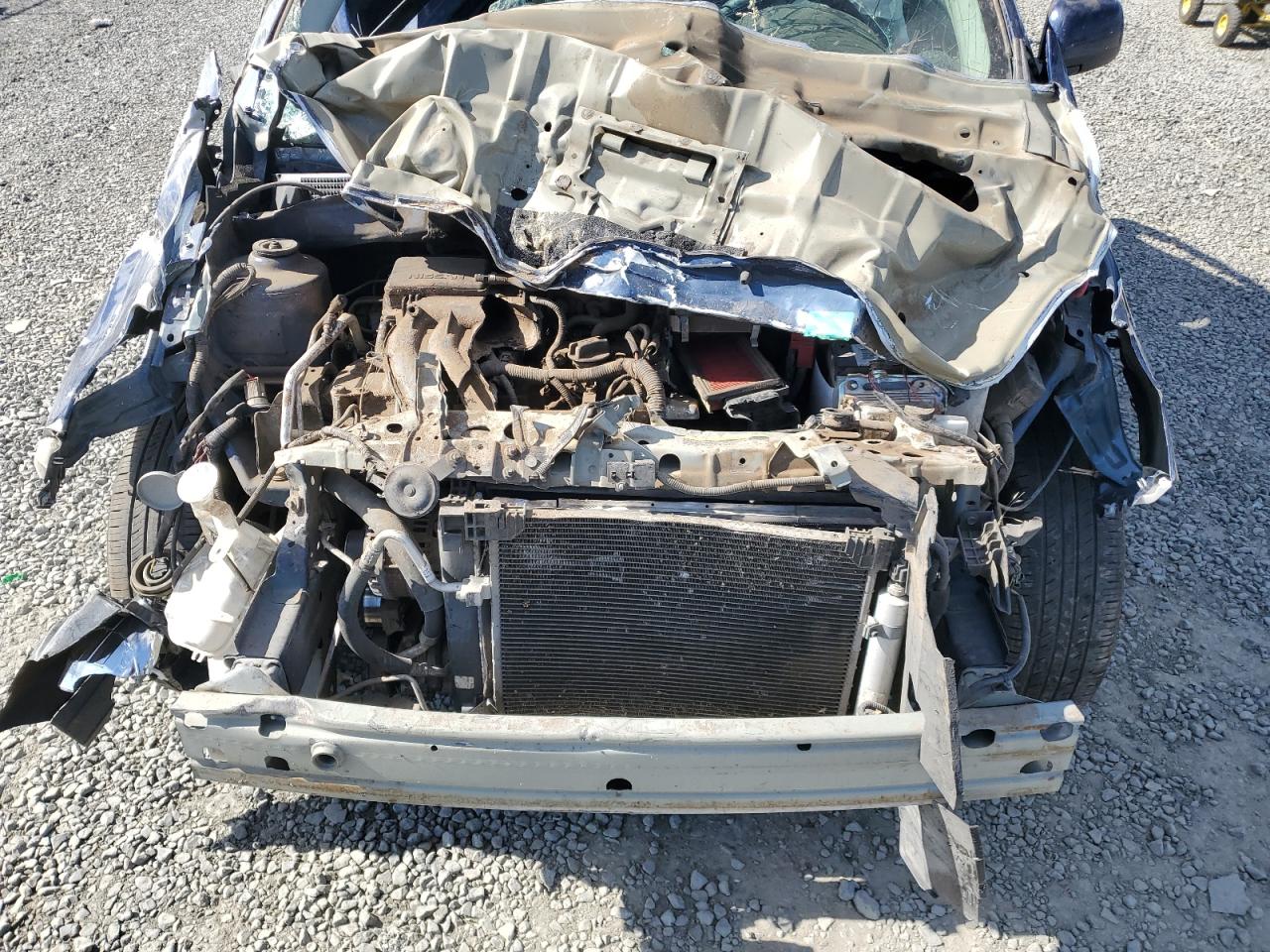 3N1CN7AP3EL802803 2014 Nissan Versa S