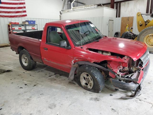 1997 Ford Ranger VIN: 1FTCR11X5VTA41377 Lot: 57613974