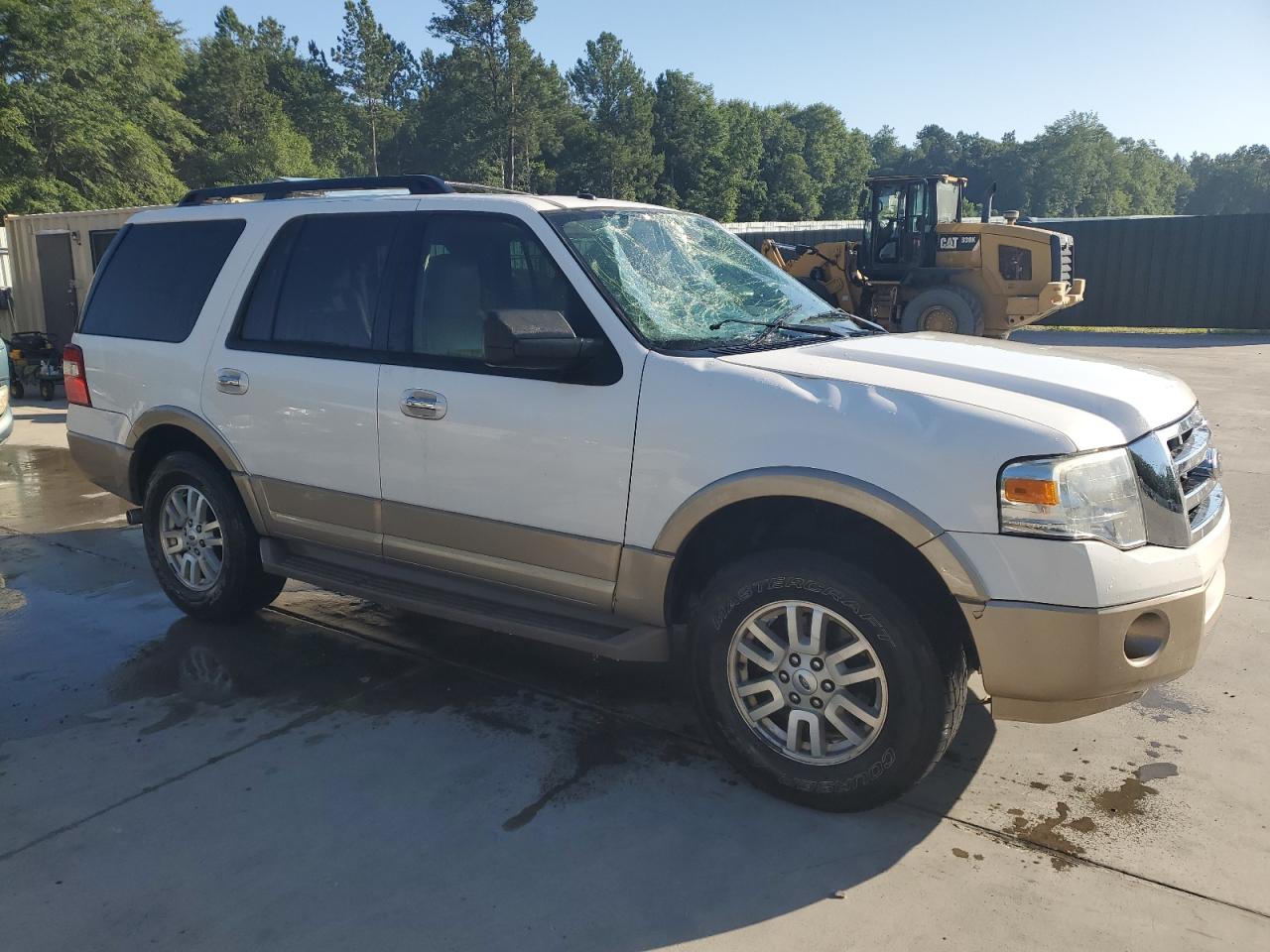 Lot #2789170506 2012 FORD EXPEDITION