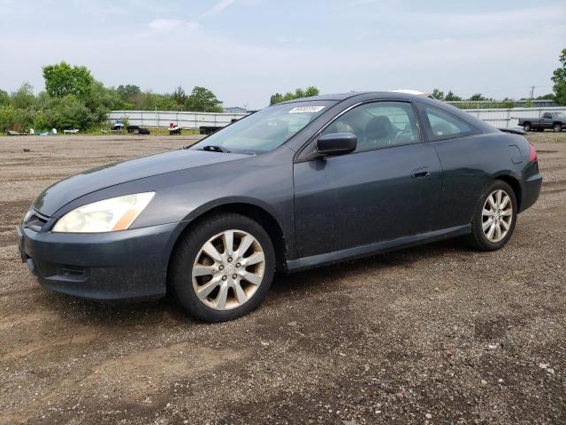 2006 Honda Accord Ex VIN: 1HGCM82646A004400 Lot: 59680394