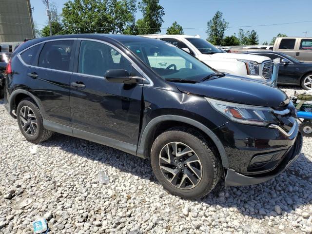 2016 HONDA CR-V SE - 2HKRM3H43GH527967