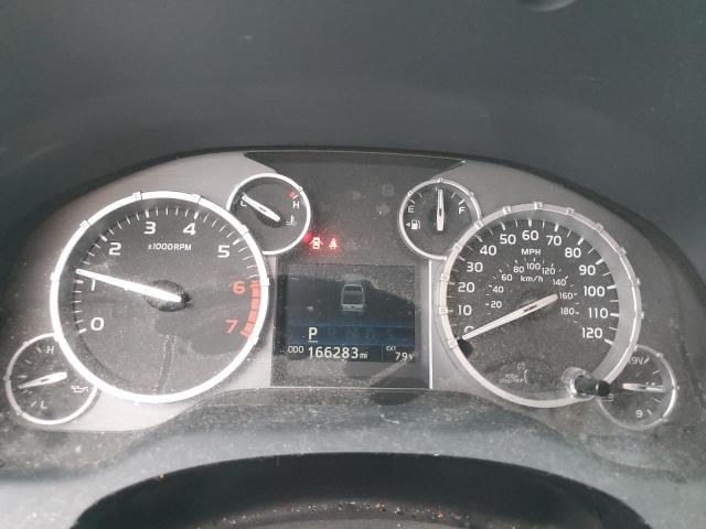 2017 Toyota Tundra Crewmax Limited VIN: 5TFFW5F19HX216776 Lot: 57356414