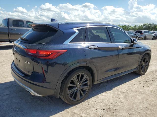 2020 INFINITI QX50 PURE - 3PCAJ5M13LF103761