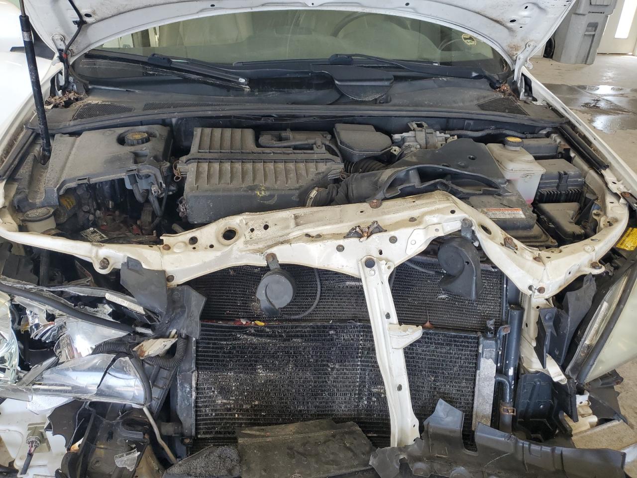 JTJHW31U060003538 2006 Lexus Rx 400