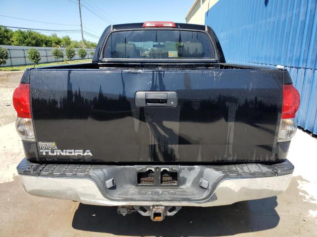 2008 Toyota Tundra Crewmax VIN: 5TFEV54118X033762 Lot: 57224684