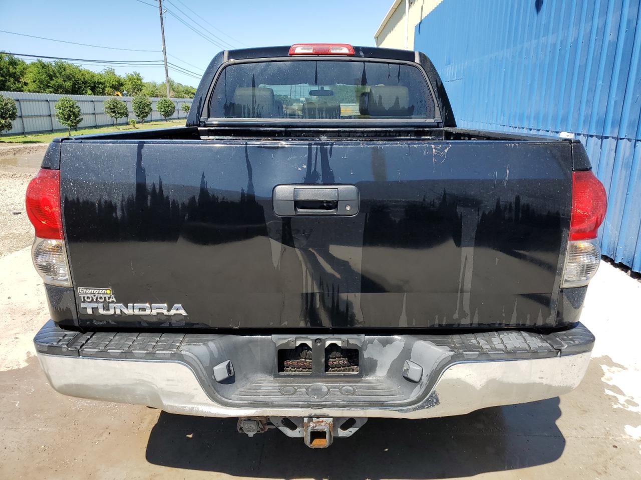 5TFEV54118X033762 2008 Toyota Tundra Crewmax