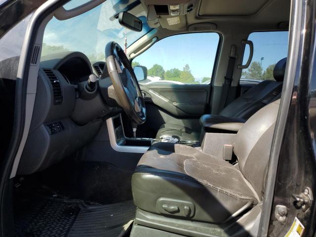 2008 Nissan Pathfinder Le VIN: 5N1BR18A68C623453 Lot: 57452234