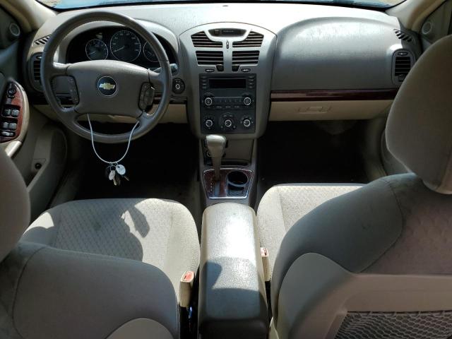 2007 Chevrolet Malibu Lt VIN: 1G1ZT58N77F299742 Lot: 58656224