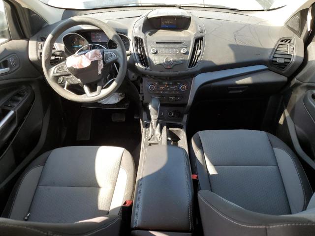 2018 FORD ESCAPE SE - 1FMCU0GD1JUC46930