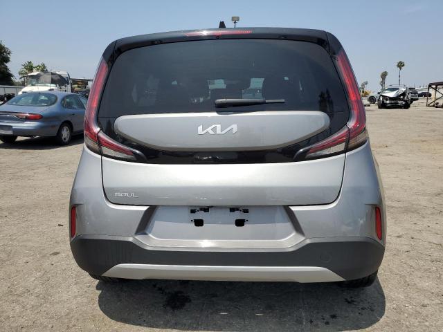 2023 Kia Soul Lx VIN: KNDJ23AUXP7859471 Lot: 57772194