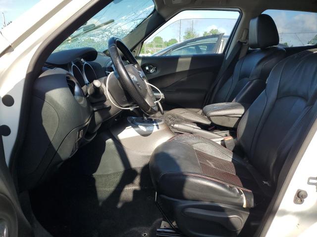 2013 Nissan Juke S VIN: JN8AF5MR9DT216186 Lot: 57875994