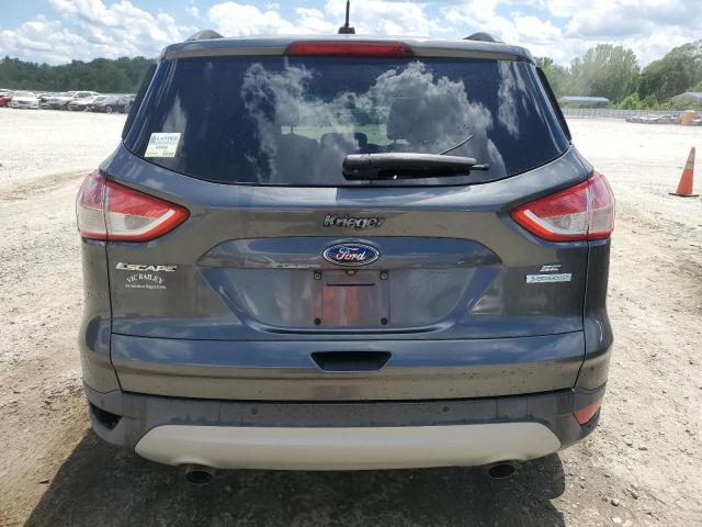 2015 Ford Escape Se VIN: 1FMCU0G97FUB59911 Lot: 58710044