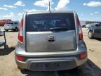 KIA SOUL photo