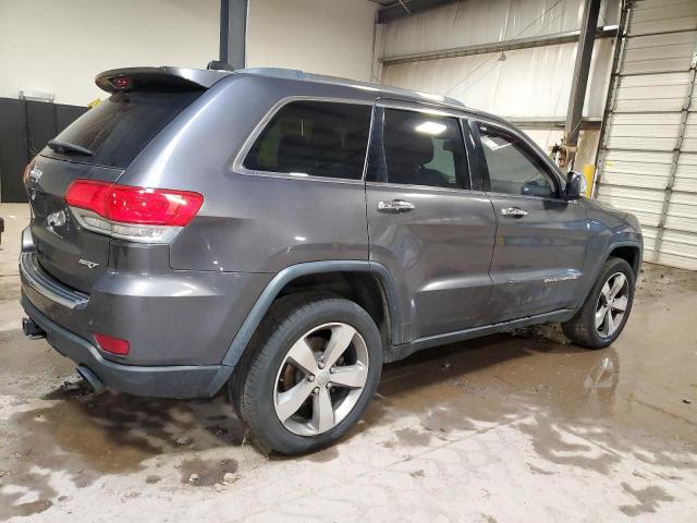 2015 Jeep Grand Cherokee Limited VIN: 1C4RJFBT3FC948530 Lot: 58178864