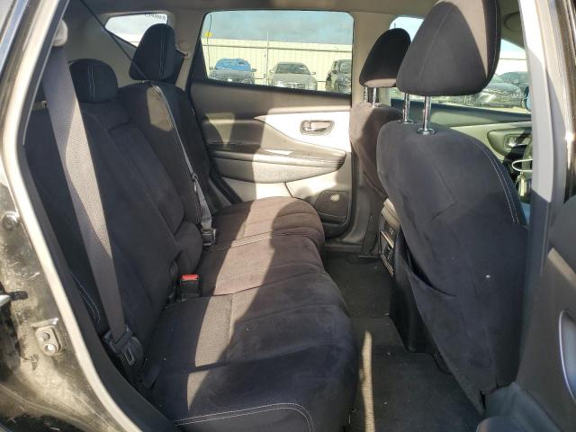 2020 Nissan Murano S VIN: 5N1AZ2AJ6LN152624 Lot: 60470444