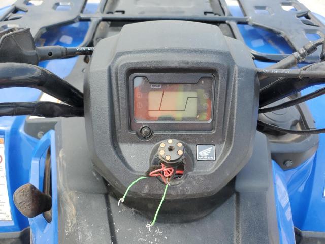 2023 HONDA TRX420 FA 1HFTE4199P4900259