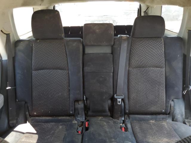 2011 Toyota 4Runner Sr5 VIN: JTEBU5JR5B5053205 Lot: 59129744