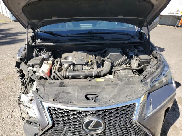 2015 Lexus Nx 200T VIN: JTJBARBZ7F2005907 Lot: 57122354