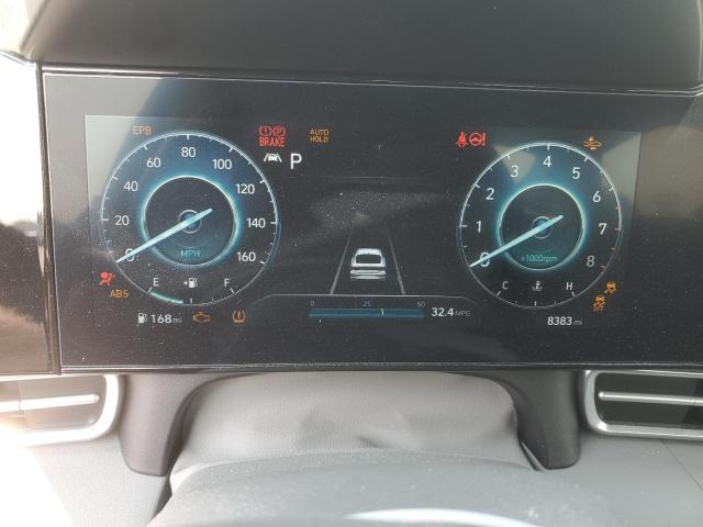KMHLS4AG1PU550784 2023 HYUNDAI ELANTRA