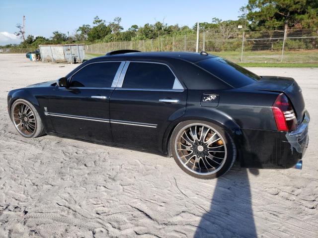 2006 Chrysler 300C VIN: 2C3LA63H46H170224 Lot: 59333634