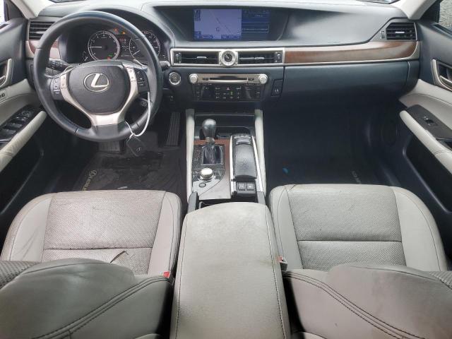 2013 Lexus Gs 350 VIN: JTHBE1BLXD5020545 Lot: 60304584