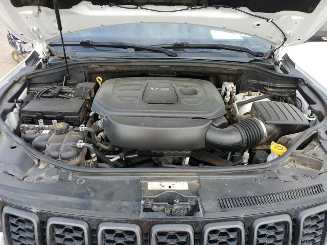 2018 Jeep Grand Cherokee Trailhawk VIN: 1C4RJFLG6JC437632 Lot: 59523014