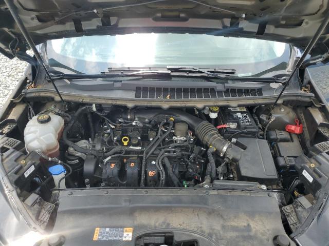 2019 Ford Edge Se VIN: 2FMPK4G95KBC44406 Lot: 57740824