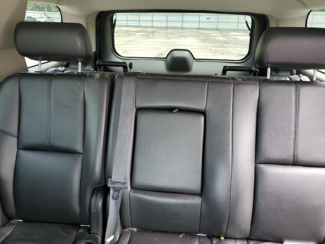 2010 Chevrolet Tahoe C1500 Lt VIN: 1GNMCBE35AR214476 Lot: 57860654