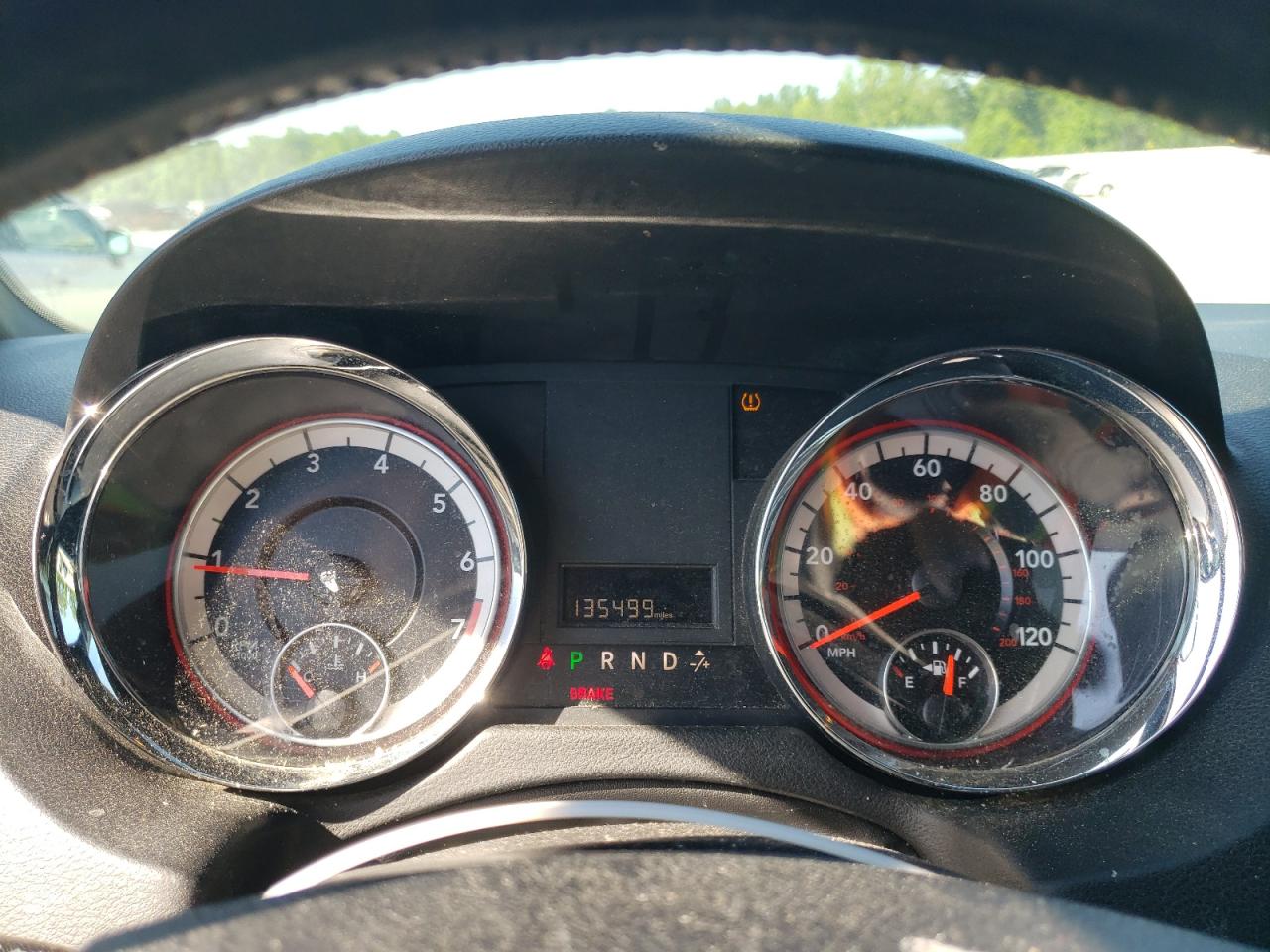 2C4RDGBG5JR160221 2018 Dodge Grand Caravan Se