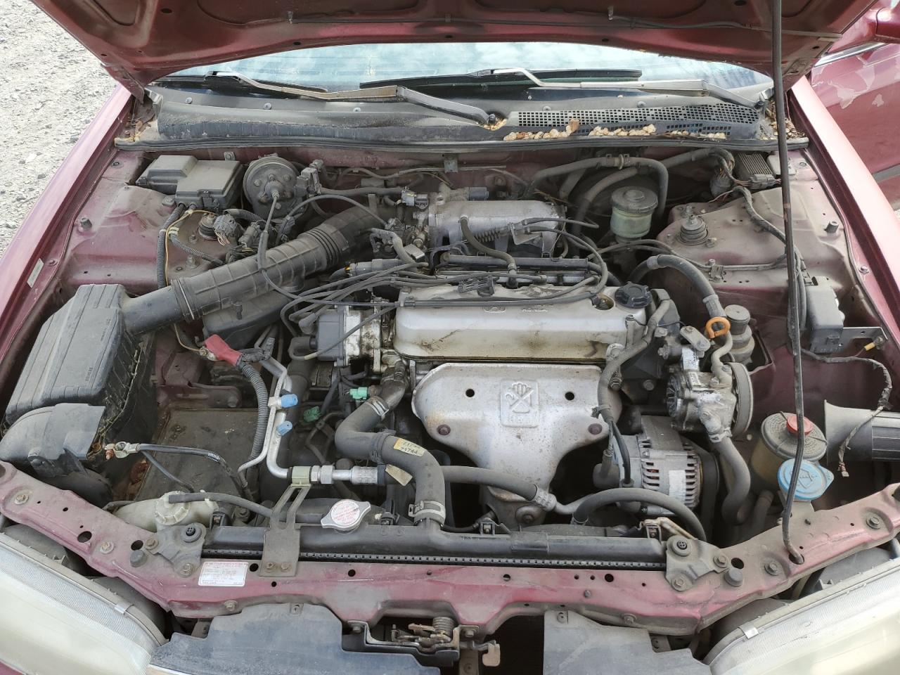 1HGCD5637TA045341 1996 Honda Accord Lx