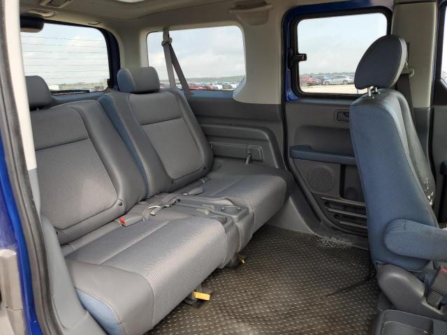 2004 Honda Element Ex VIN: 5J6YH28534L013038 Lot: 58955094