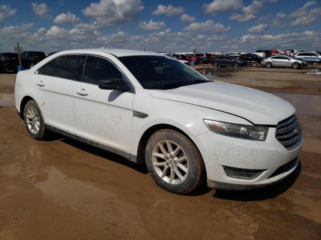 Vin: 1fahp2d88eg150646, lot: 58402454, ford taurus se 20144