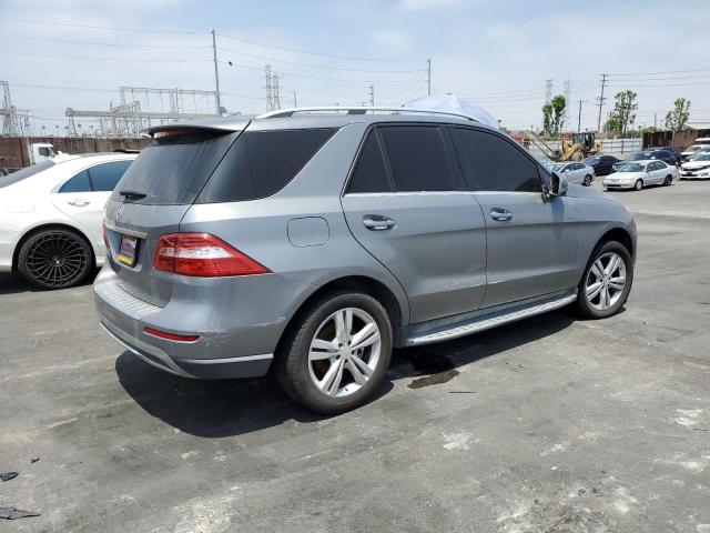 2013 Mercedes-Benz Ml 350 VIN: 4JGDA5JB8DA123844 Lot: 57923884