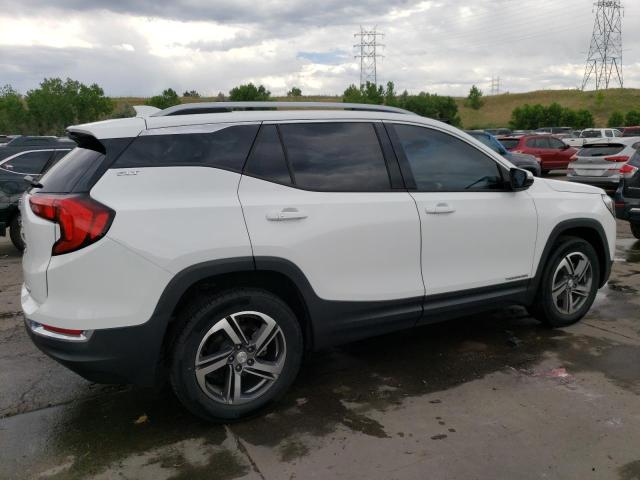 Vin: 3gkalvev7ll277642, lot: 60527864, gmc terrain slt 20203