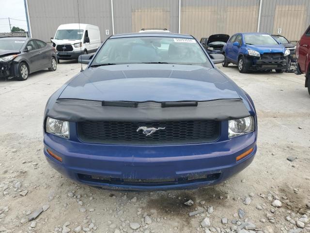 2008 Ford Mustang VIN: 1ZVHT80N485137345 Lot: 59297694