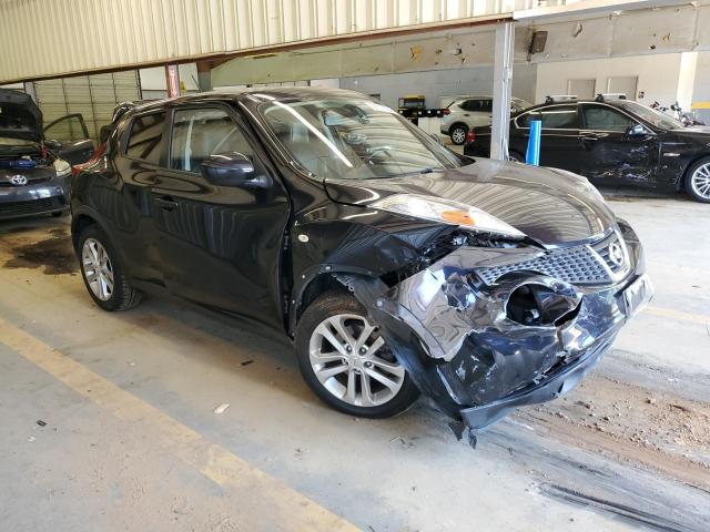 2013 Nissan Juke S VIN: JN8AF5MV8DT213504 Lot: 58577004